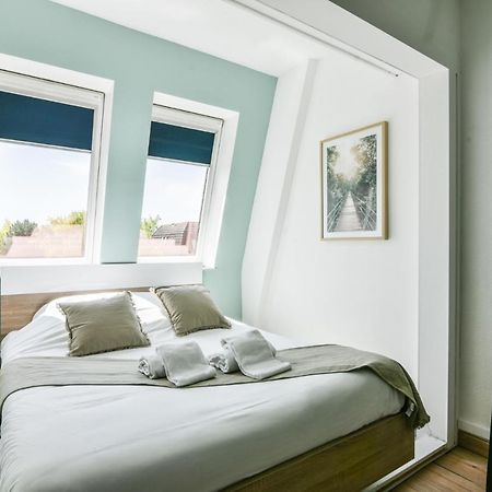 L'Acrobate Apartment Strasbourg Ngoại thất bức ảnh