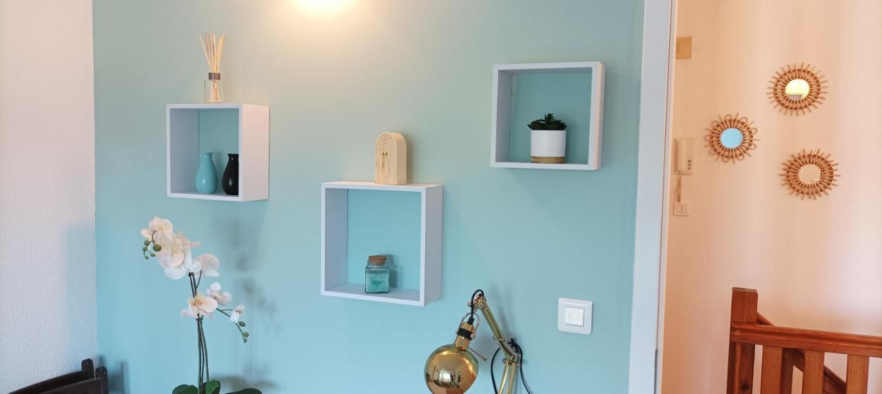 L'Acrobate Apartment Strasbourg Ngoại thất bức ảnh