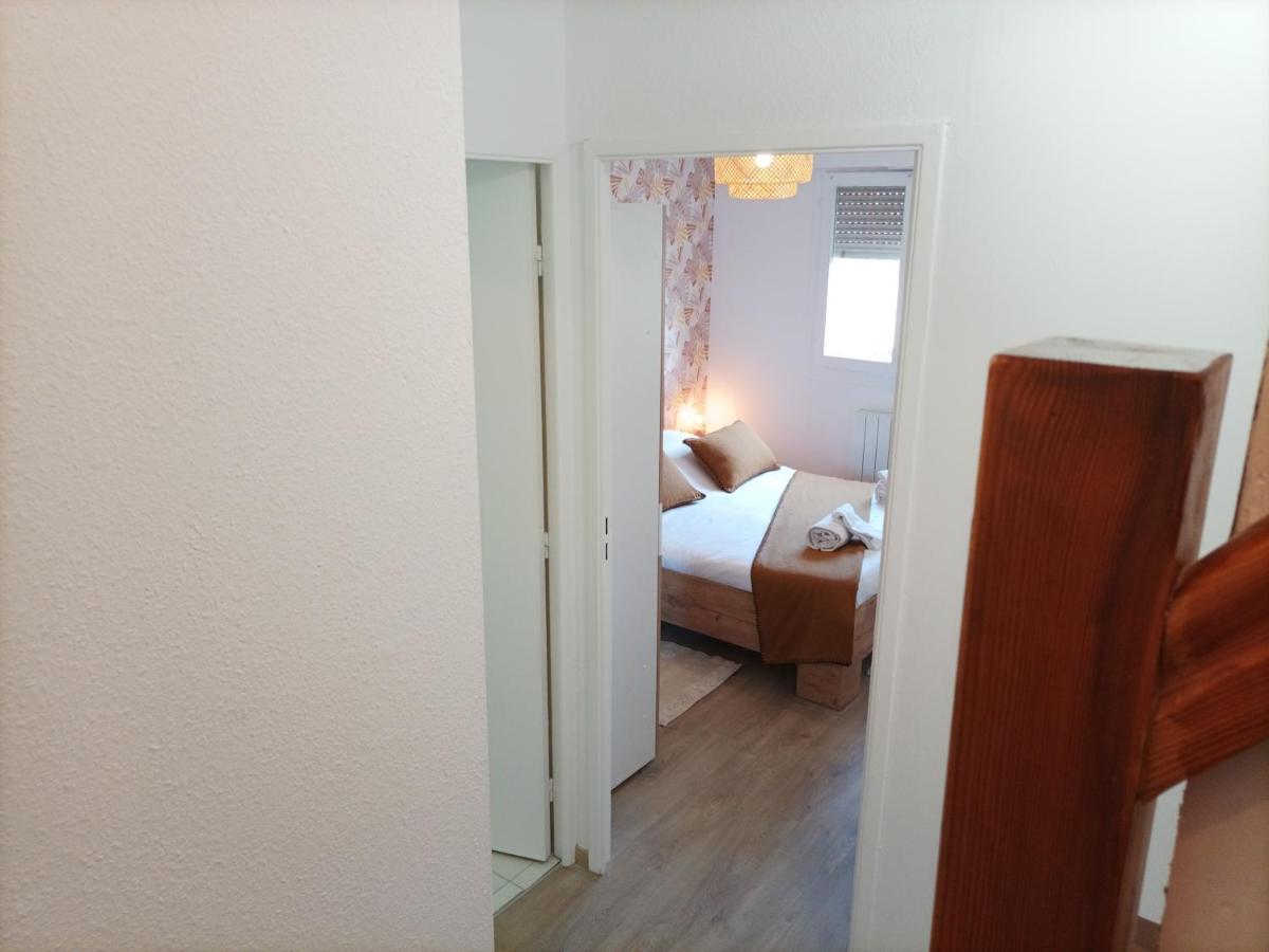 L'Acrobate Apartment Strasbourg Ngoại thất bức ảnh