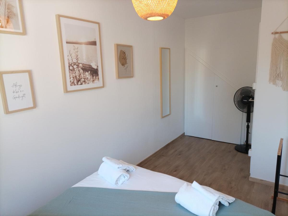 L'Acrobate Apartment Strasbourg Ngoại thất bức ảnh