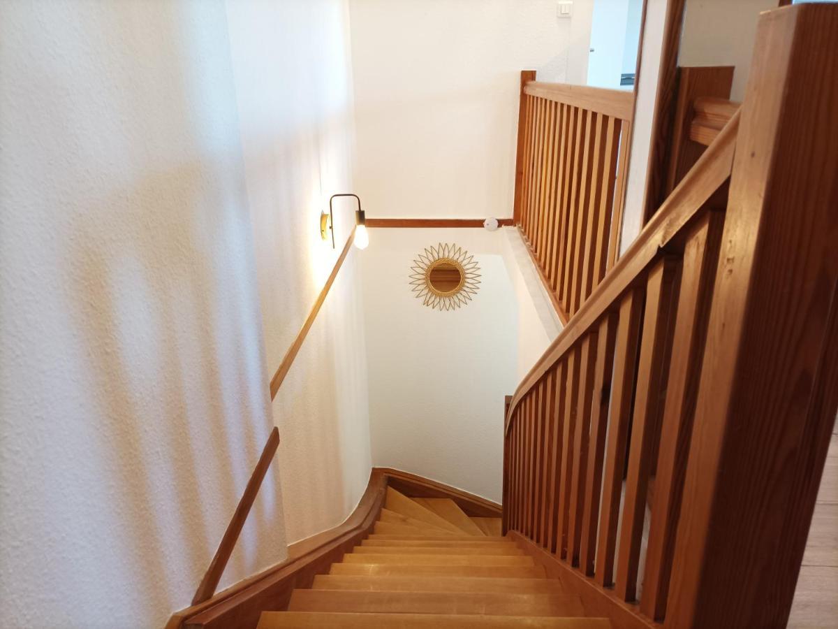 L'Acrobate Apartment Strasbourg Ngoại thất bức ảnh