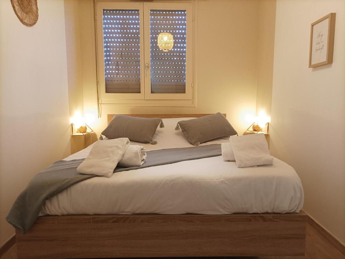 L'Acrobate Apartment Strasbourg Ngoại thất bức ảnh