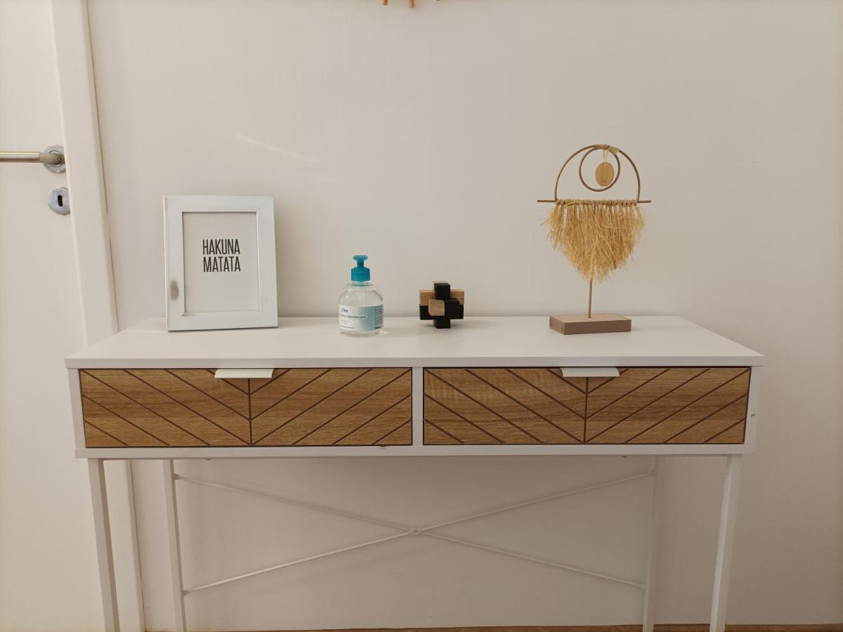 L'Acrobate Apartment Strasbourg Ngoại thất bức ảnh