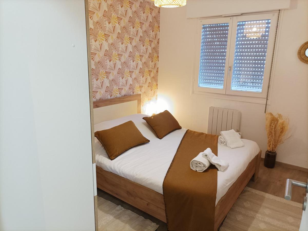 L'Acrobate Apartment Strasbourg Ngoại thất bức ảnh