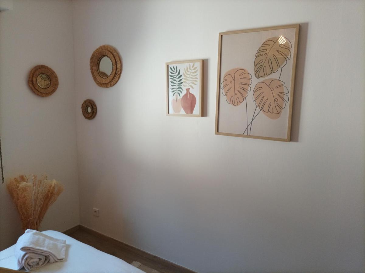 L'Acrobate Apartment Strasbourg Ngoại thất bức ảnh