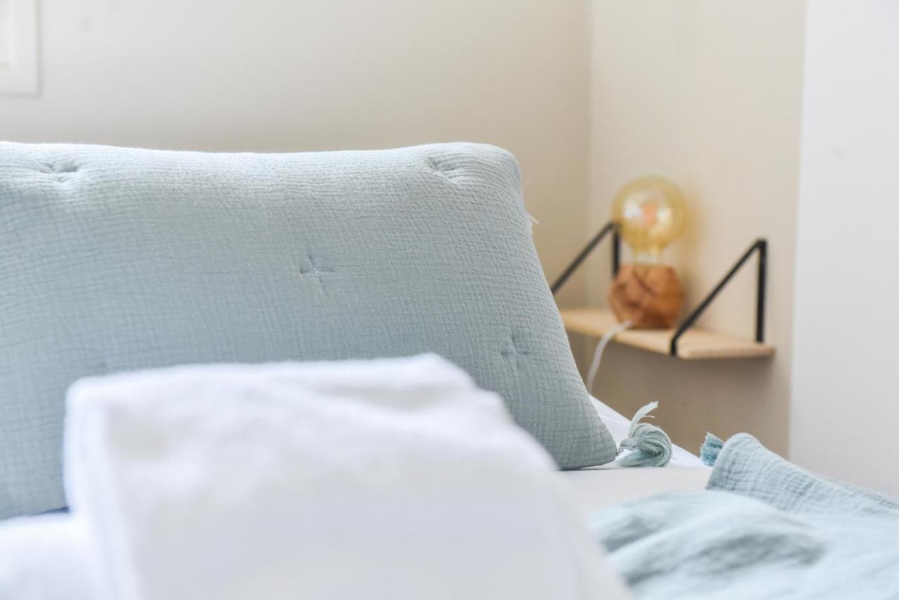 L'Acrobate Apartment Strasbourg Ngoại thất bức ảnh