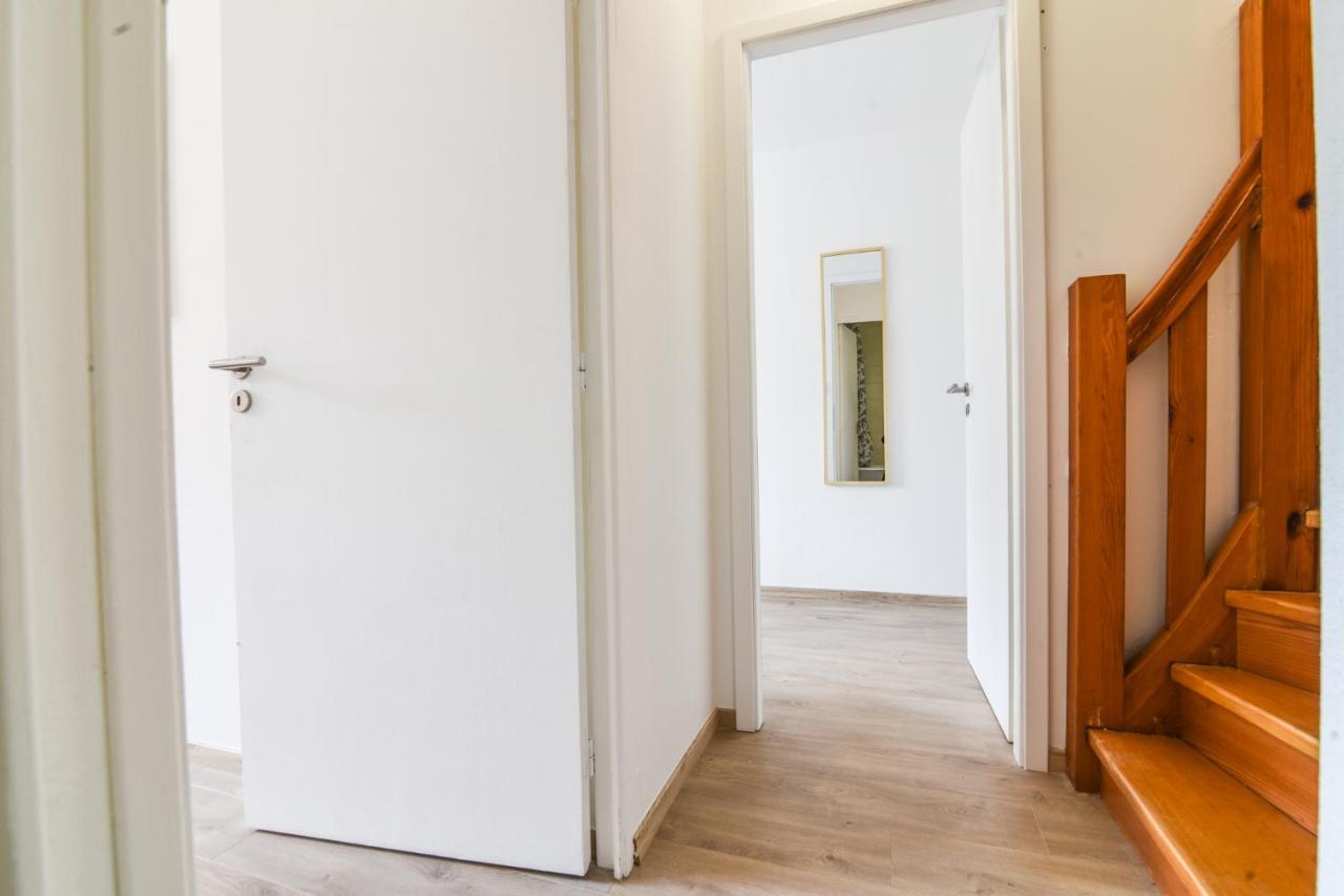 L'Acrobate Apartment Strasbourg Ngoại thất bức ảnh