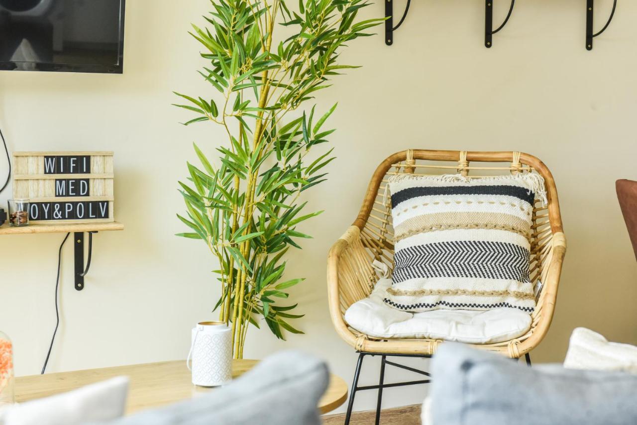L'Acrobate Apartment Strasbourg Ngoại thất bức ảnh