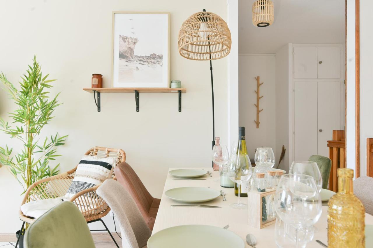 L'Acrobate Apartment Strasbourg Ngoại thất bức ảnh